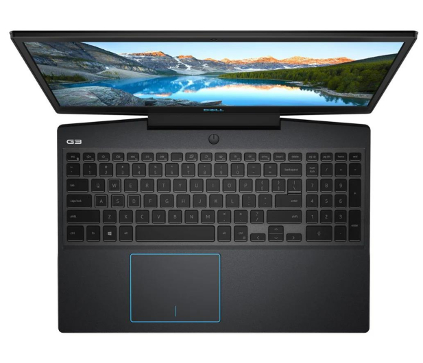 Dell Inspiron G3 i5-10300H/16GB/512/Win10 GTX1650Ti - 609419 - zdjęcie 5